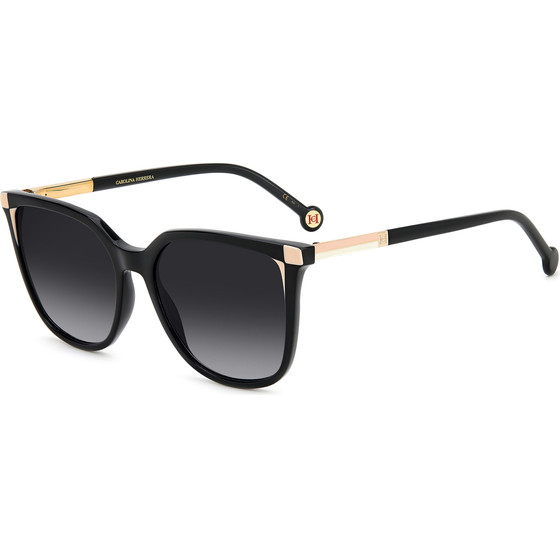 Carolina Herrera Sunglasses Women (Lens/Bridge/Temple) 54/17/145 mm) - (HER0140SKDX)