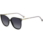 Carolina Herrera Sunglasses Women (Lens/Bridge/Temple) 55/19/145 mm) - (HER0229SP9X)