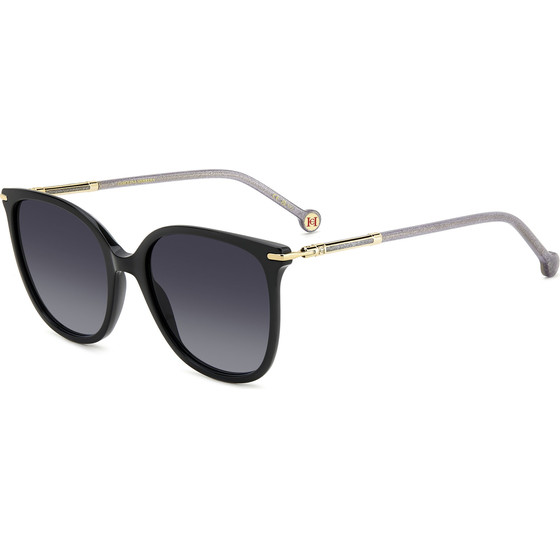 Carolina Herrera Sunglasses Women (Lens/Bridge/Temple) 55/19/145 mm) - (HER0229SP9X)