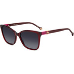 Carolina Herrera Sunglasses Women (Lens/Bridge/Temple) 56/17/145 mm) - (HER0273SLHF)