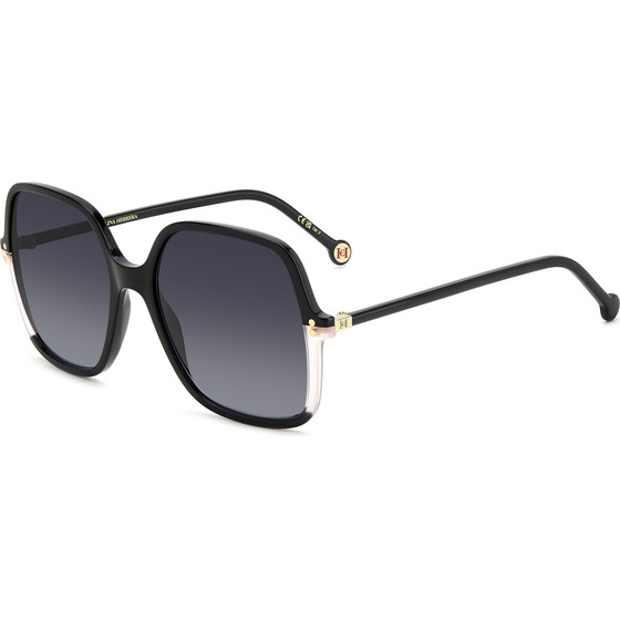 Carolina Herrera Sunglasses Women (Lens/Bridge/Temple) 56/18/140 mm) - (HER0244S3H2)
