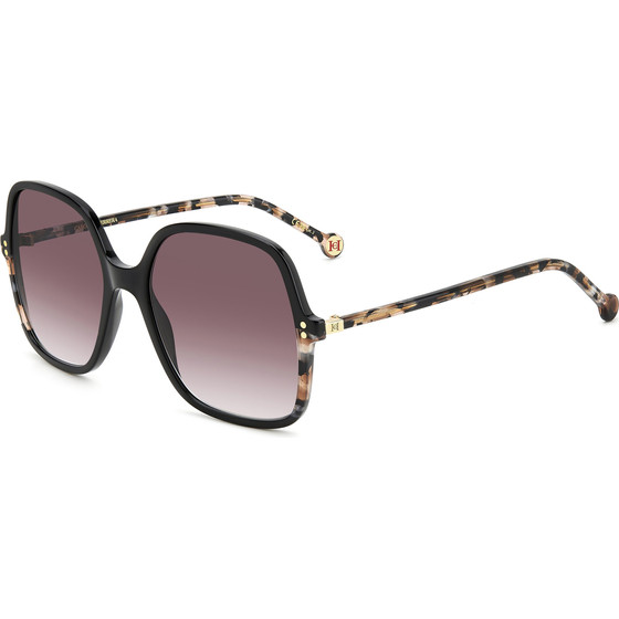 Carolina Herrera Sunglasses Women (Lens/Bridge/Temple) 56/18/140 mm) - (HER0244SWR7)