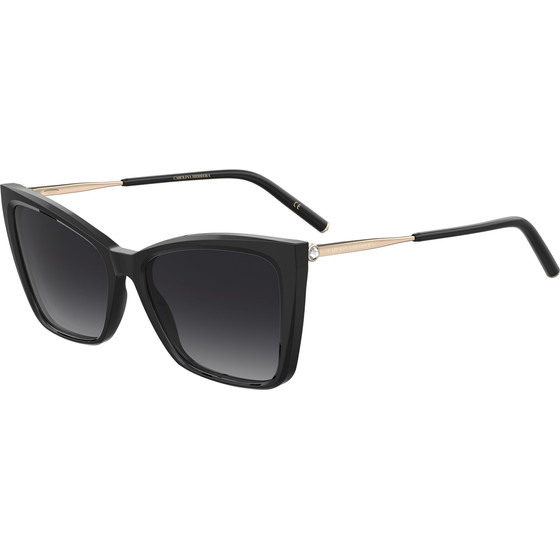 Carolina Herrera Sunglasses Women (Lens/Bridge/Temple) 57/17/145 mm) - (HER0180S2M2)