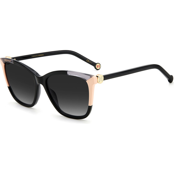 Carolina Herrera Sunglasses Women (Lens/Bridge/Temple) 58/16/145 mm) - (CH-0052-S-KDX)