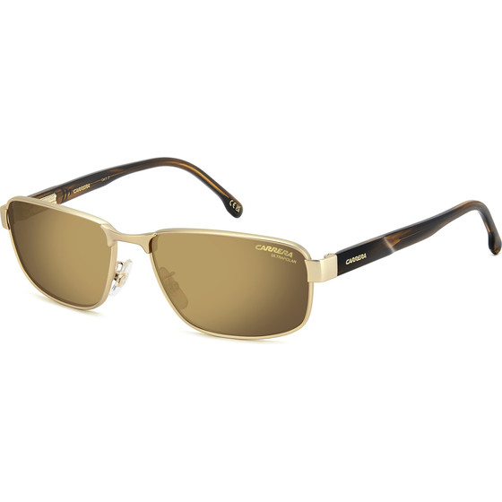 Carrera Sunglasses Man (Lens/Bridge/Temple) 58/17/145 mm) - (CFLEX09GSAOZ)