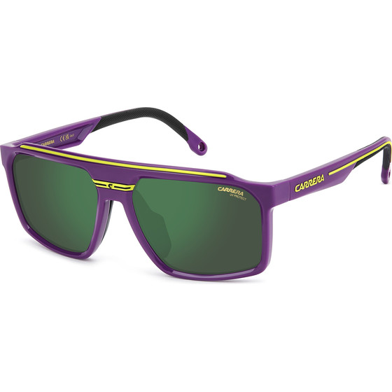 Carrera Sunglasses Man (Lens/Bridge/Temple) 59/17/145 mm) - (CSPORT04S83W)