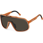 Carrera Sunglasses Man (Lens/Bridge/Temple) 99/01/130 mm) - (CSPORT02SA1W)