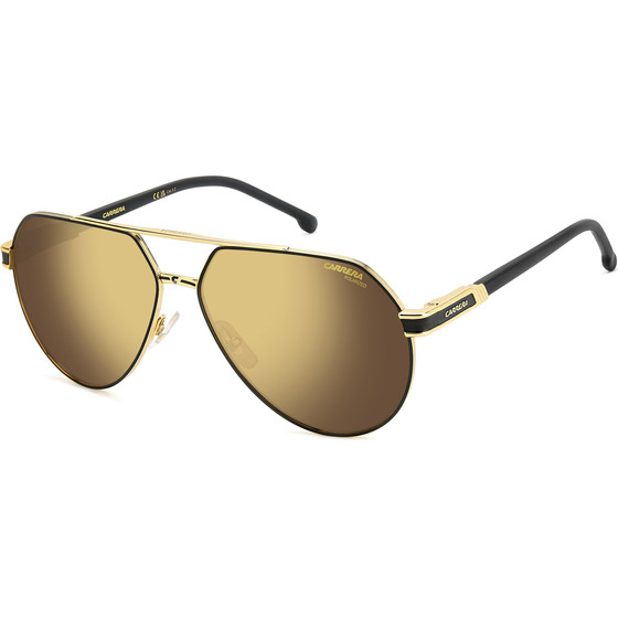 Carrera Sunglasses Man 1067SI (Lens/Bridge/Temple) 62/14/145 mm) - (CARRERA1067SI)
