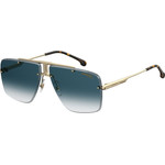 Carrera Sunglasses Unisex 1016S0 (Lens/Bridge/Temple) 64/11/145 mm) - (CARRERA1016S0)