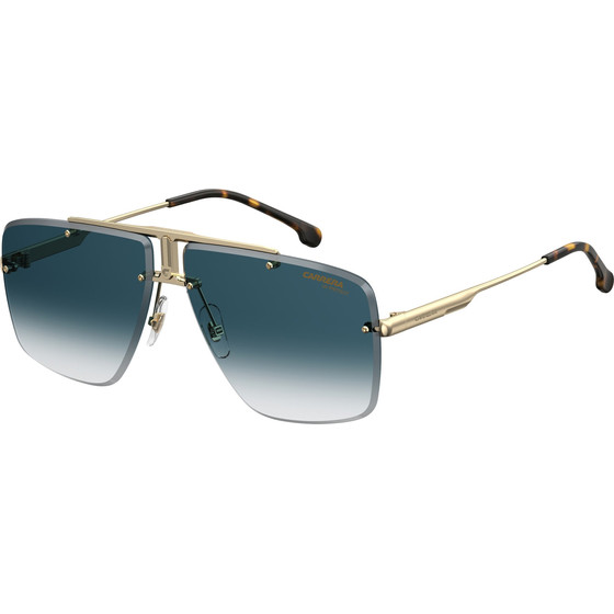 Carrera Sunglasses Unisex 1016S0 (Lens/Bridge/Temple) 64/11/145 mm) - (CARRERA1016S0)
