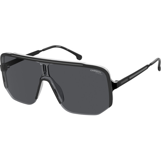 Carrera Sunglasses Unisex 1060S0 (Lens/Bridge/Temple) 99/01/140 mm) - (CARRERA1060S0)