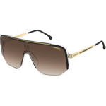 Carrera Sunglasses Unisex 1060S2 (Lens/Bridge/Temple) 99/01/140 mm) - (CARRERA1060S2)
