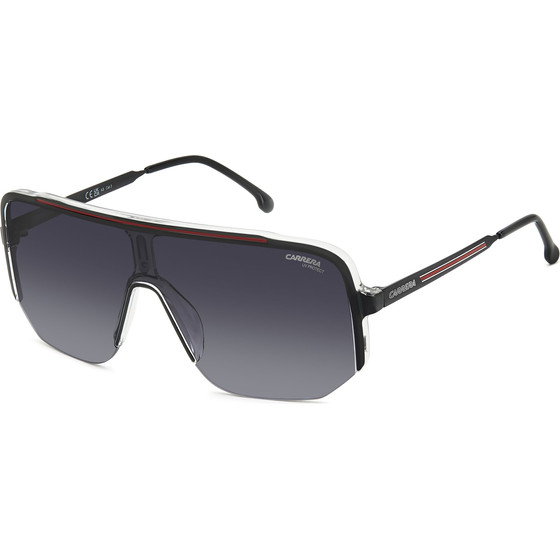 Carrera Sunglasses Unisex 1060SO (Lens/Bridge/Temple) 99/01/140 mm) - (CARRERA1060SO)