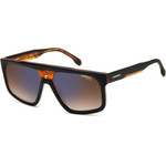 Carrera Sunglasses Unisex 1061S3 (Lens/Bridge/Temple) 59/16/145 mm) - (CARRERA1061S3)