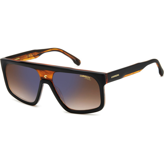 Carrera Sunglasses Unisex 1061S3 (Lens/Bridge/Temple) 59/16/145 mm) - (CARRERA1061S3)