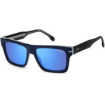 Carrera Sunglasses Unisex 305SY0 (Lens/Bridge/Temple) 54/17/150 mm) - (CARRERA305SY0)