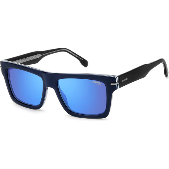 Carrera Sunglasses Unisex 305SY0 (Lens/Bridge/Temple) 54/17/150 mm) - (CARRERA305SY0)