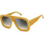 Carrera Sunglasses Women (Lens/Bridge/Temple) 57/18/140 mm) - (FLAGLAB18001)