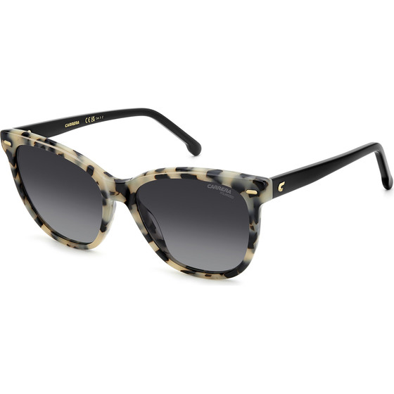 Carrera Sunglasses Women 3043SA (Lens/Bridge/Temple) 56/17/140 mm) - (CARRERA3043SA)