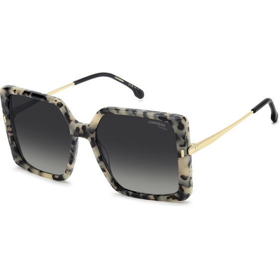 Carrera Sunglasses Women 3070SA (Lens/Bridge/Temple) 57/18/140 mm) - (CARRERA3070SA)