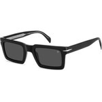 David Beckham Sunglasses Man (Lens/Bridge/Temple) 51/23/150 mm) - (DB-7126-S-807)