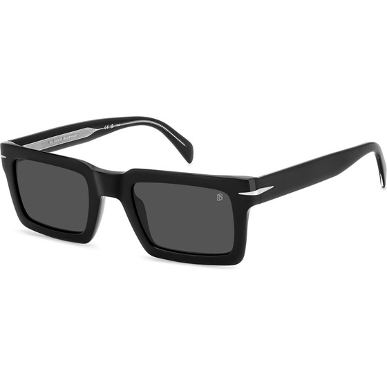 David Beckham Sunglasses Man (Lens/Bridge/Temple) 51/23/150 mm) - (DB-7126-S-807)