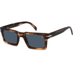 David Beckham Sunglasses Man (Lens/Bridge/Temple) 51/23/150 mm) - (DB-7126-S-EX4)