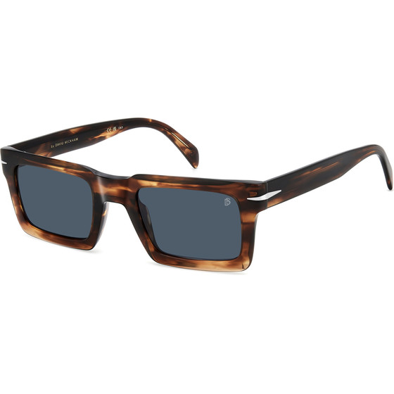 David Beckham Sunglasses Man (Lens/Bridge/Temple) 51/23/150 mm) - (DB-7126-S-EX4)
