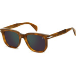 David Beckham Sunglasses Man (Lens/Bridge/Temple) 52/20/150 mm) - (DB-7133-S-C9B)