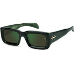 David Beckham Sunglasses Man (Lens/Bridge/Temple) 52/22/140 mm) - (DB-7131-S-GC1)