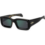 David Beckham Sunglasses Man (Lens/Bridge/Temple) 52/22/140 mm) - (DB-7131-S-WR7)