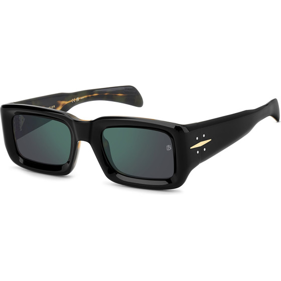 David Beckham Sunglasses Man (Lens/Bridge/Temple) 52/22/140 mm) - (DB-7131-S-WR7)