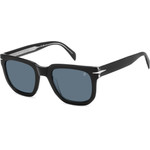 David Beckham Sunglasses Man (Lens/Bridge/Temple) 52/23/150 mm) - (DB-7118-S-7C5)