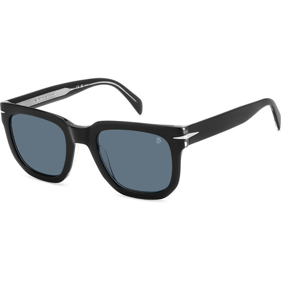 David Beckham Sunglasses Man (Lens/Bridge/Temple) 52/23/150 mm) - (DB-7118-S-7C5)