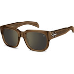 David Beckham Sunglasses Man (Lens/Bridge/Temple) 53/21/140 mm) - (DB-7146-S-FMP)