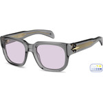 David Beckham Sunglasses Man (Lens/Bridge/Temple) 53/21/140 mm) - (DB-7146-S-KB7)