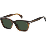 David Beckham Sunglasses Man (Lens/Bridge/Temple) 55/19/150 mm) - (DB7135FSEX4)