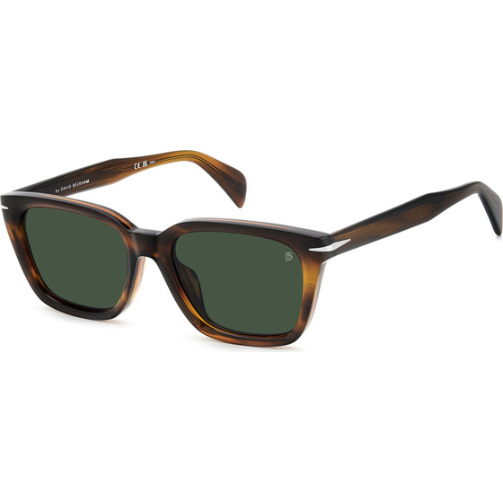 David Beckham Sunglasses Man (Lens/Bridge/Temple) 55/19/150 mm) - (DB7135FSEX4)