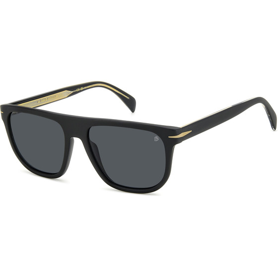 David Beckham Sunglasses Man (Lens/Bridge/Temple) 56/17/145 mm) - (DB-7111-S-I46)