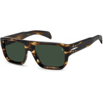 David Beckham Sunglasses Man (Lens/Bridge/Temple) 56/18/140 mm) - (DB-7132-S-WR9)