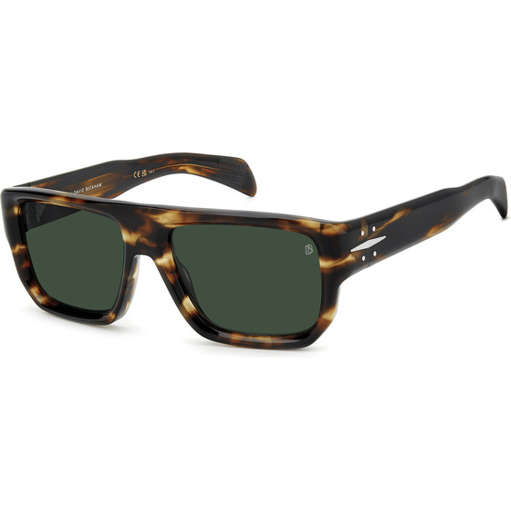 David Beckham Sunglasses Man (Lens/Bridge/Temple) 56/18/140 mm) - (DB-7132-S-WR9)
