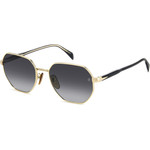 David Beckham Sunglasses Man (Lens/Bridge/Temple) 56/19/145 mm) - (DB1162FSRHL)