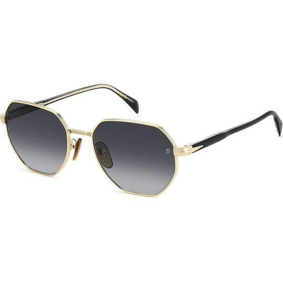 David Beckham Sunglasses Man (Lens/Bridge/Temple) 56/19/145 mm) - (DB1162FSRHL)