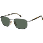 David Beckham Sunglasses Man (Lens/Bridge/Temple) 57/20/145 mm) - (DB-1143-S-31Z)