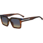 Dsquared2 Sunglasses Man (Lens/Bridge/Temple) 52/20/150 mm) - (D20161GSEX4)