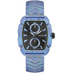 Guess Watch Man (39MM) - (GW0885G2)