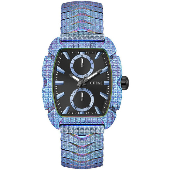 Guess Watch Man (39MM) - (GW0885G2)