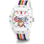 Guess Watch Man (43MM) - (GW0720G1)