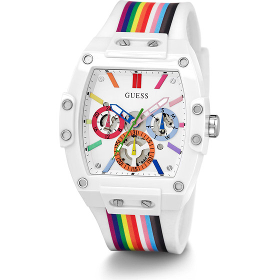 Guess Watch Man (43MM) - (GW0720G1)