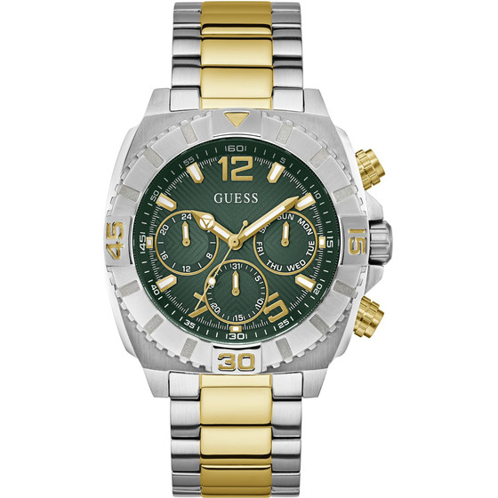 Guess Watch Man (44MM) - (GW0800G1)